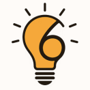 6 Ideias